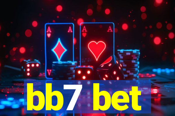 bb7 bet